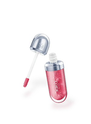 Kiko 3d Hydra Lip Gloss - Limited Edition